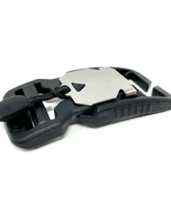 Ripstop By The Roll Fidlock V-Buckle Split Bar - 25mm NEW!