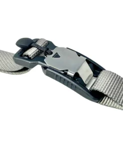Ripstop By The Roll Fidlock V-Buckle Split Bar - 25mm NEW!