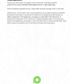 Ripstop By The Roll NEW! Venom™ UL Stretch Mesh 19 Ripstop By The Roll NEW! Venom™ UL Stretch Mesh