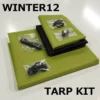 Ripstop By The Roll Winter12 Tarp Kit Tarps/Shelters