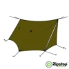 Ripstop By The Roll Pre-Cut WINTER12 Tarp Kit