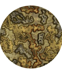 Ripstop By The Roll 0.9 Oz MEMBRANE 15 Ripstop Polyester - HexCam®