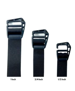 Ripstop By The Roll Tension G Hook