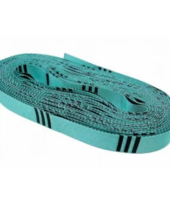 Ripstop By The Roll Narrow Goods Woven Polyester Daisy Chain Webbing