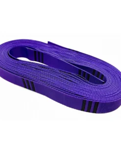 Ripstop By The Roll Narrow Goods Woven Polyester Daisy Chain Webbing