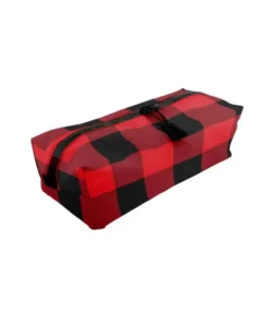 HKOutdoors Fabric Buffalo Plaid