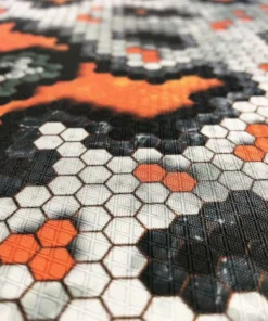 Ripstop By The Roll ZPP Kit - HexCam®