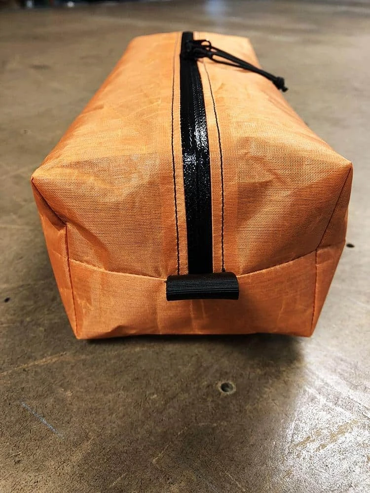 OutdoorINK Omnicolor Solids - ZPP Kit With Dyneema® Composite Fabric Accessories 5 OutdoorINK Omnicolor Solids - ZPP Kit With Dyneema® Composite Fabric Accessories