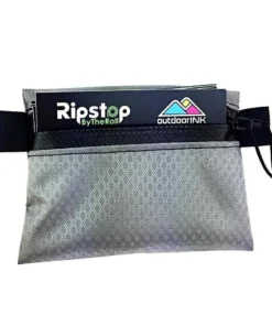 Ripstop By The Roll Zipper Pouch Kit Accessories