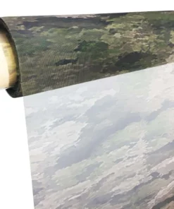 Ripstop By The Roll 1.0 Oz Noseeum Mesh - A-TACs IX Camo