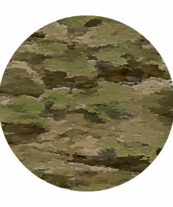 OutdoorINK A-TACs Camo - Print On-Demand Fabric