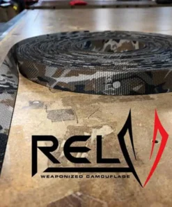 Ripstop By The Roll 1