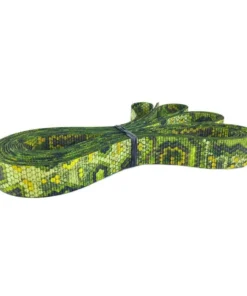 Ripstop By The Roll 1" Polyester Webbing 1500 Lb - HexCam®