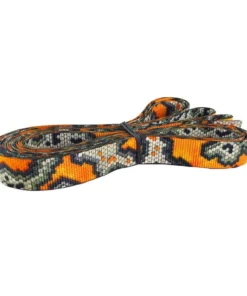 Ripstop By The Roll 1" Polyester Webbing 1500 Lb - HexCam®