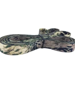 Ripstop By The Roll Narrow Goods 1" Polyester Webbing 1500 Lb - Prym1 Camo 16 Ripstop By The Roll Narrow Goods 1