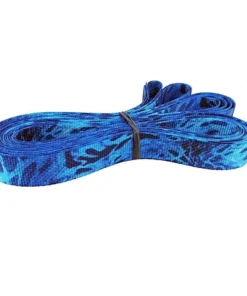 Ripstop By The Roll Narrow Goods 1" Polyester Webbing 1500 Lb - Prym1 Camo 17 Ripstop By The Roll Narrow Goods 1