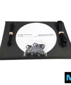 Ripstop By The Roll Tarps/Shelters Winter12 Ultralight Tarp Kit